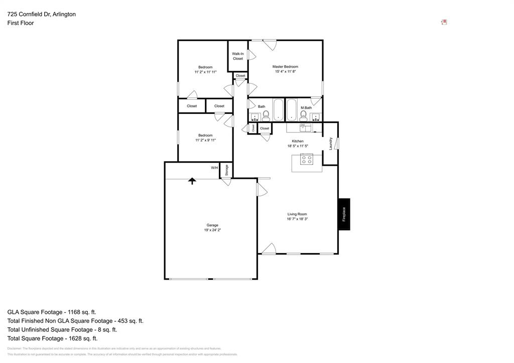 Leeds Add - Residential Lease
