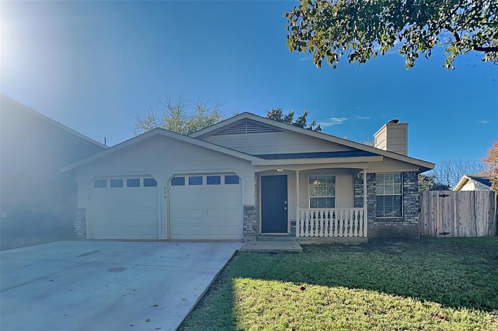 Leeds Add - Residential Lease