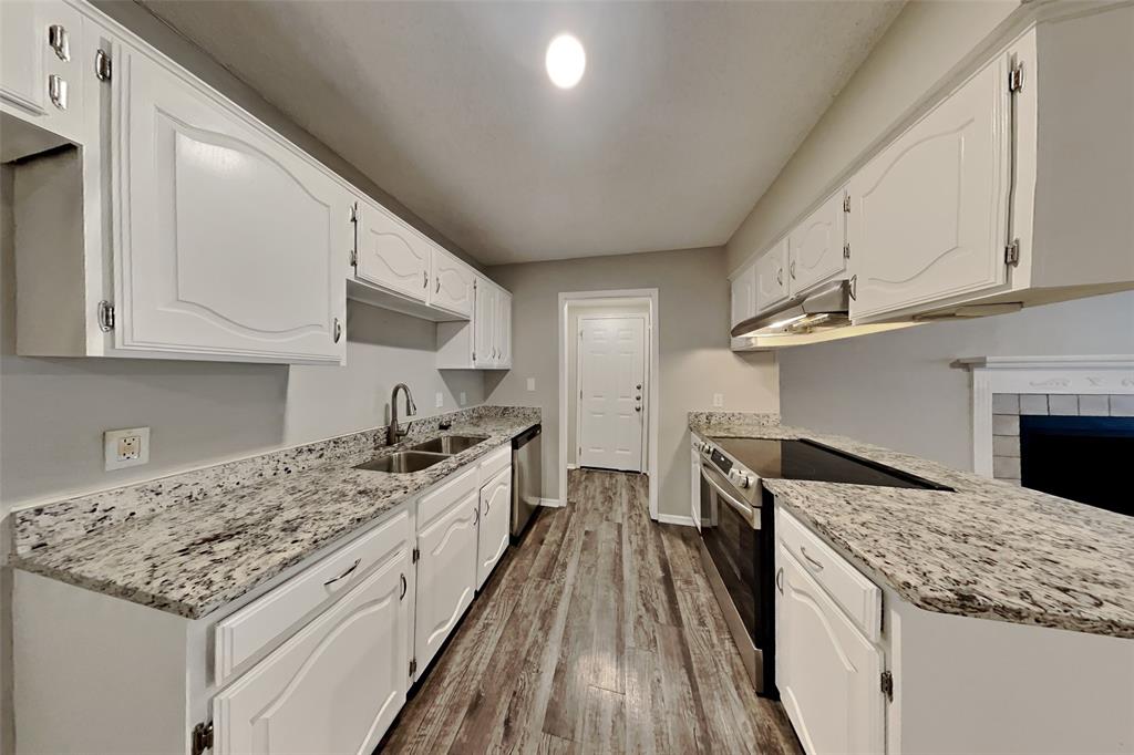 Leeds Add - Residential Lease