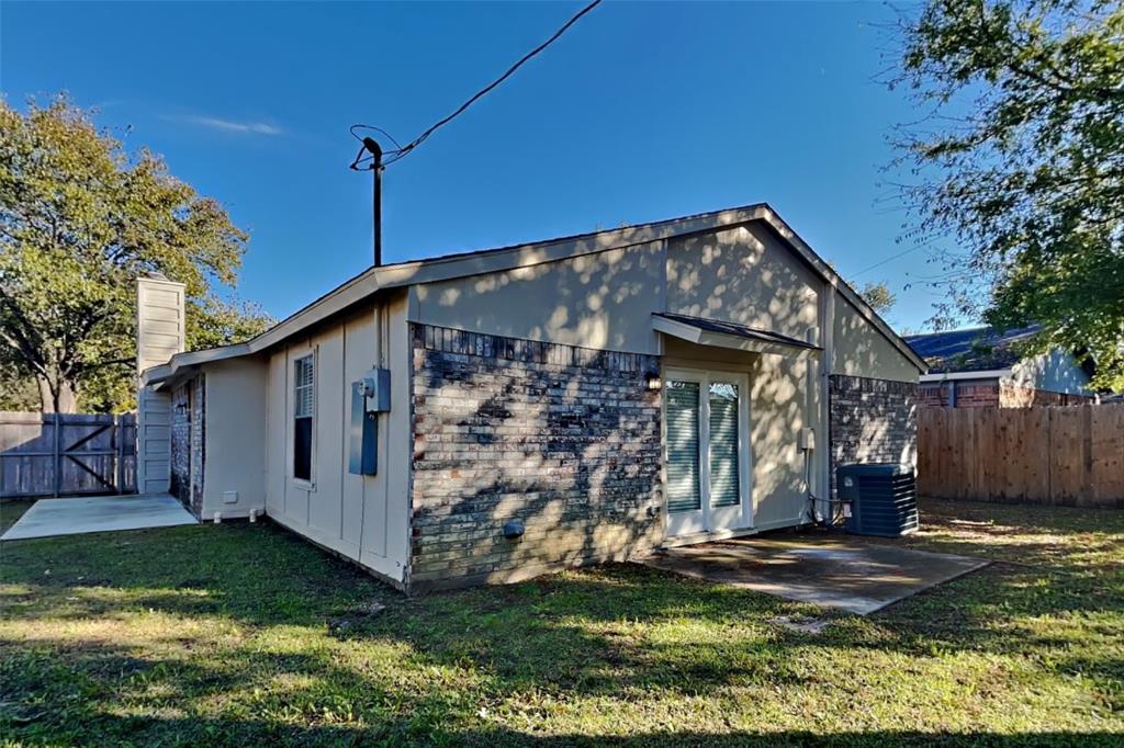 Leeds Add - Residential Lease