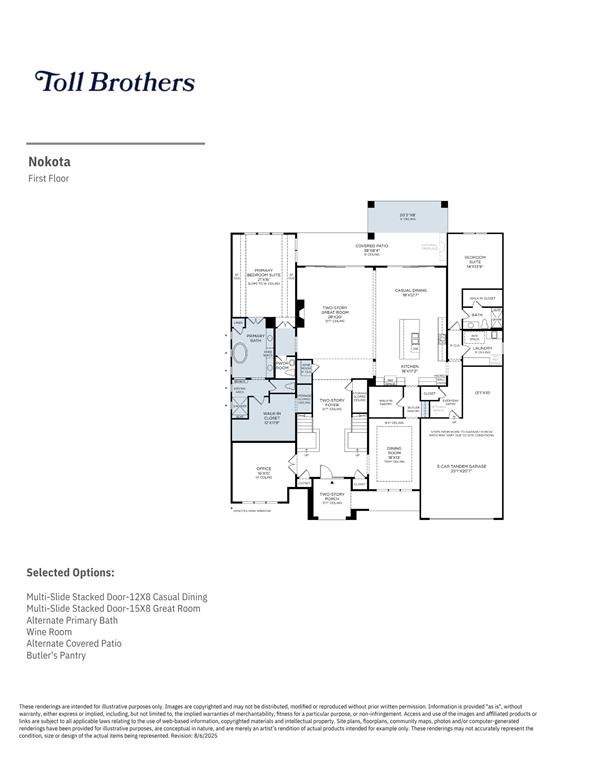 Wandering Creek at Brookhollow Phase 1 - Residential