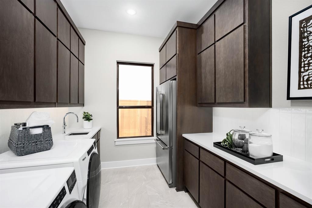 Wandering Creek at Brookhollow Phase 1 - Residential