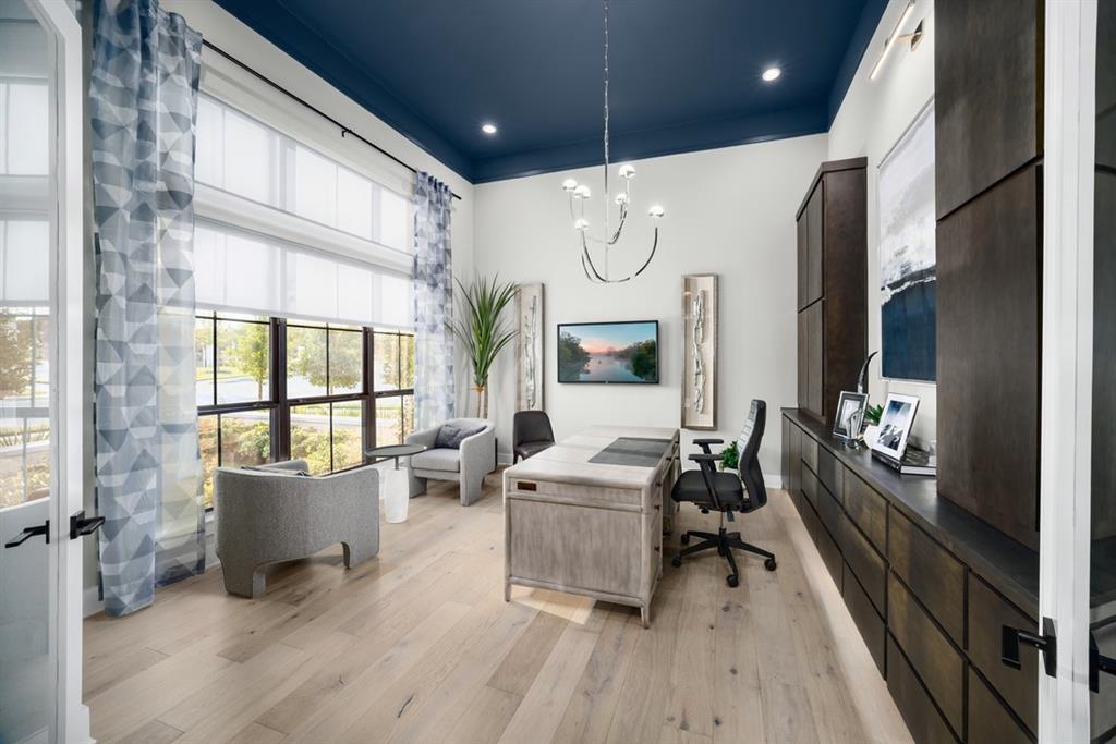 Wandering Creek at Brookhollow Phase 1 - Residential