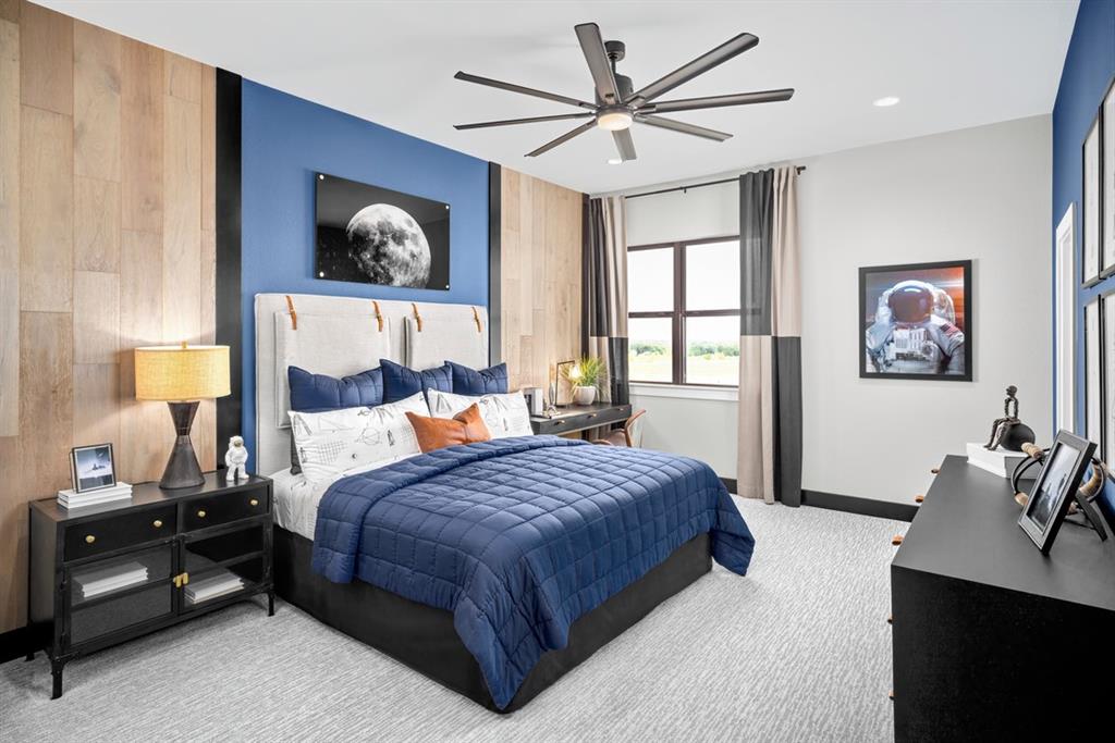 Wandering Creek at Brookhollow Phase 1 - Residential