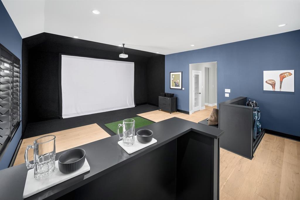 Wandering Creek at Brookhollow Phase 1 - Residential