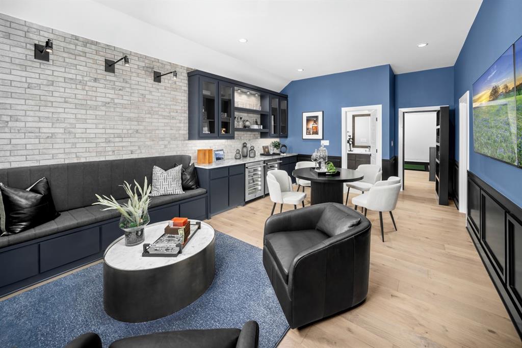 Wandering Creek at Brookhollow Phase 1 - Residential