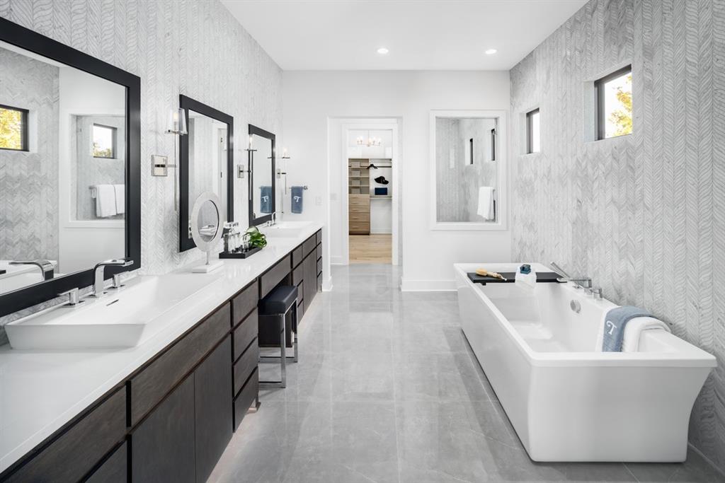 Wandering Creek at Brookhollow Phase 1 - Residential