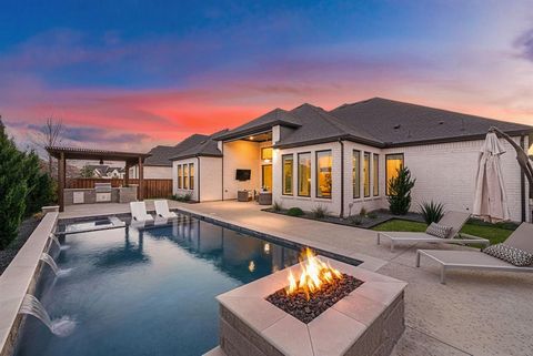 7942 Ravenden Road Frisco TX 75035