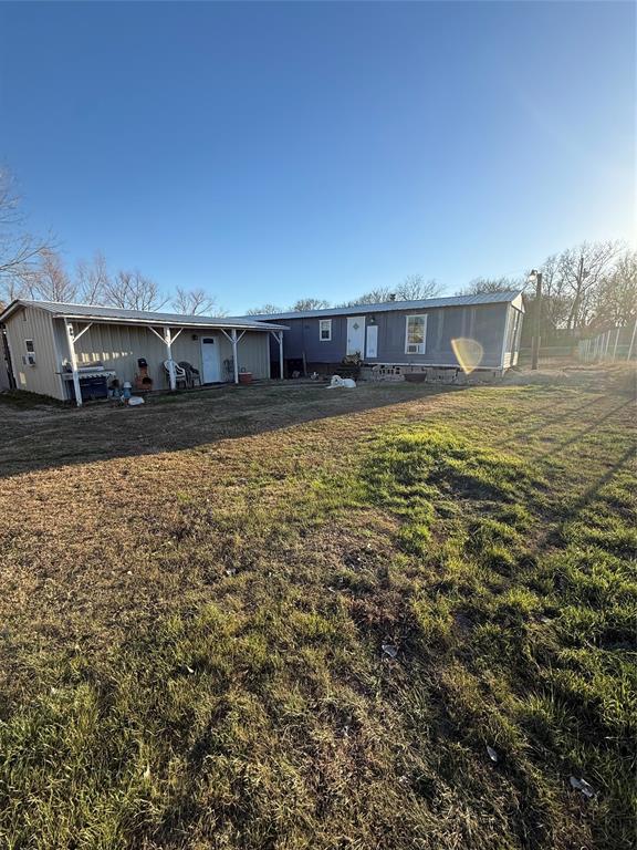 Brooks Estates - Residential