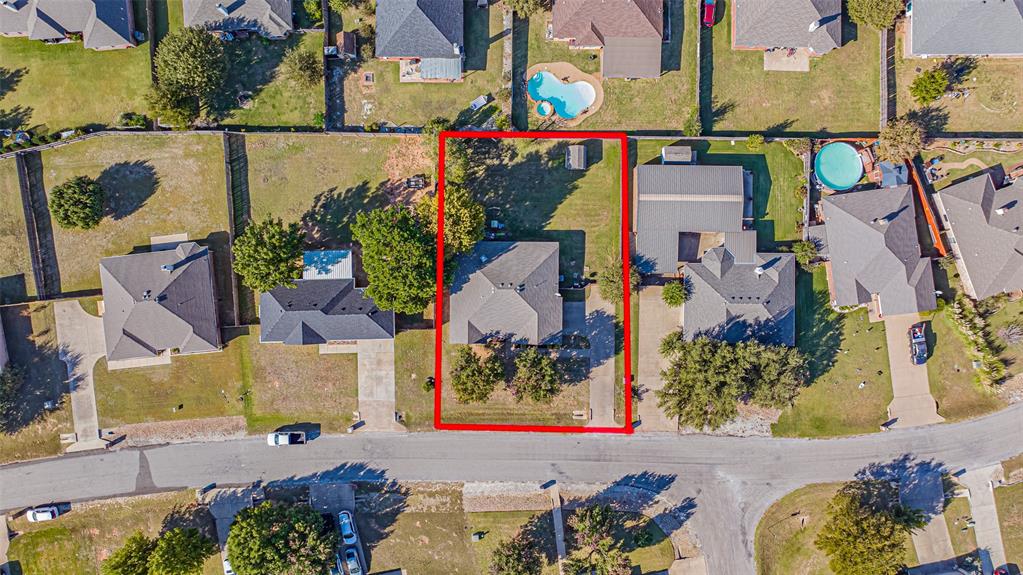 Meander Estates - Residential