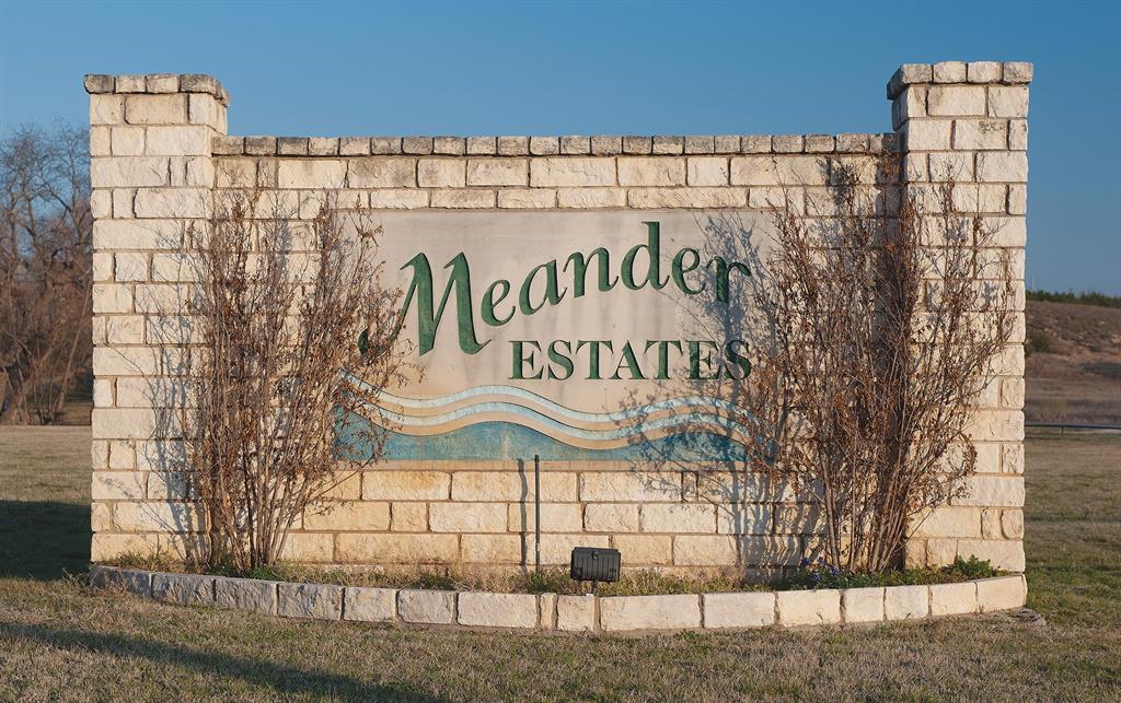 Meander Estates - Residential