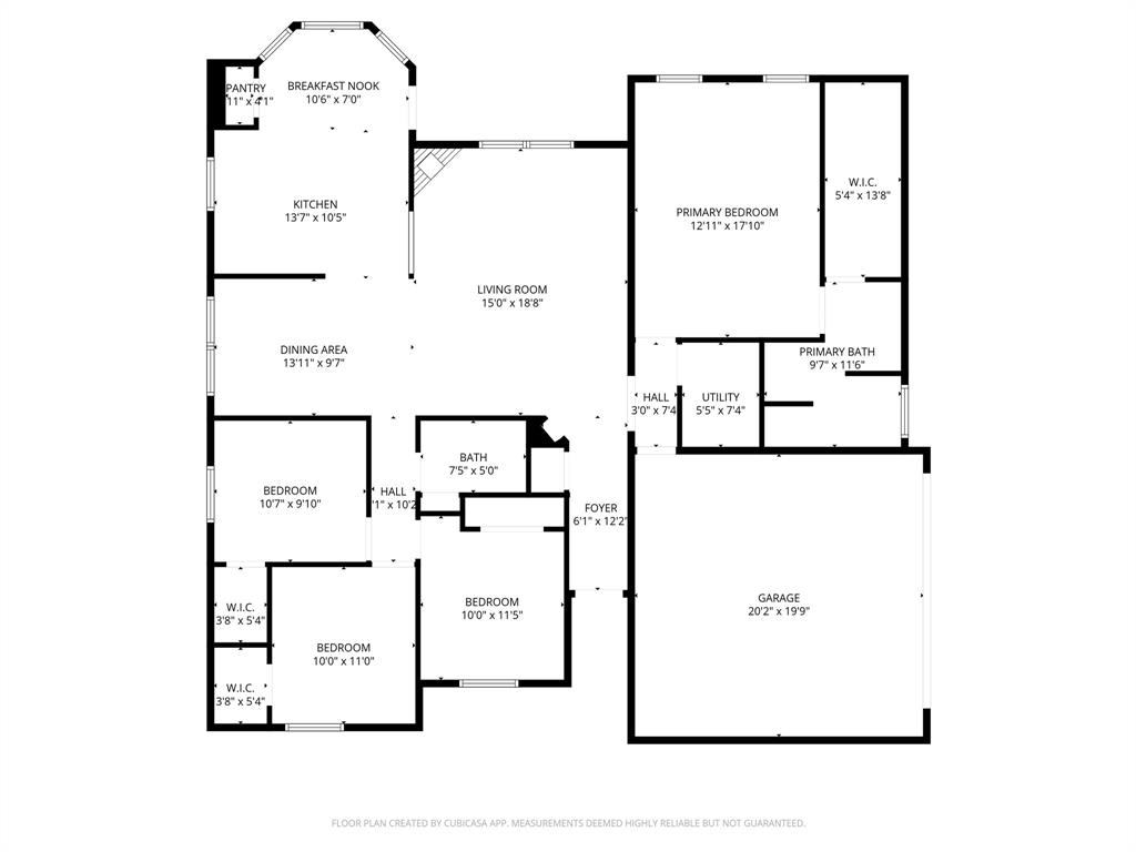 Meander Estates - Residential