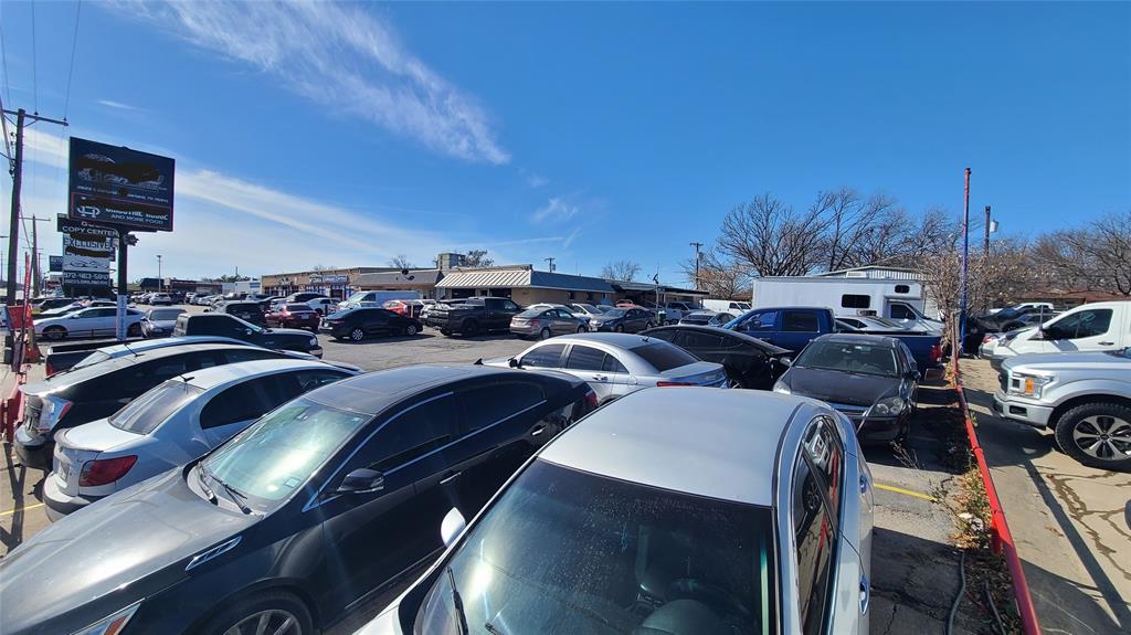 2623 S Garland Avenue