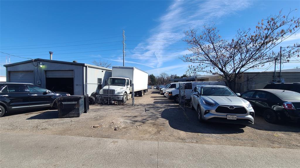 2623 S Garland Avenue