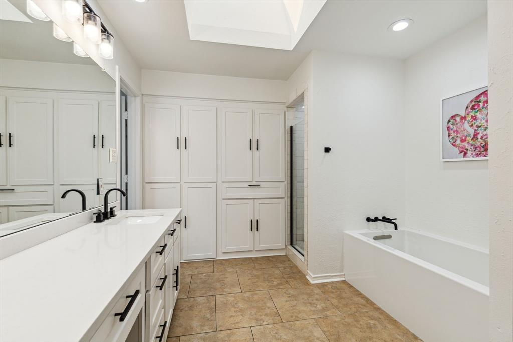 Prestonwood - Residential Lease