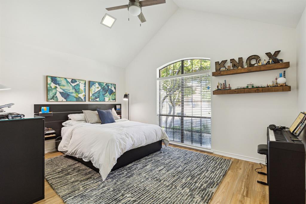 Prestonwood - Residential Lease