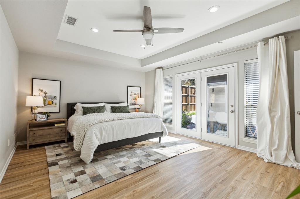 Prestonwood - Residential Lease