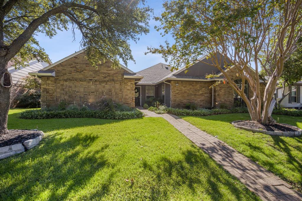 Prestonwood - Residential Lease