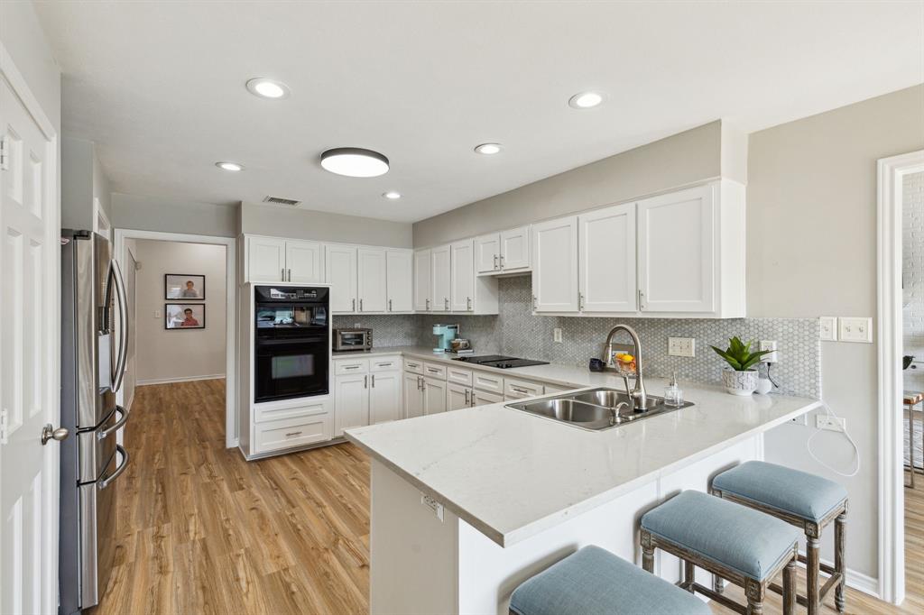 Prestonwood - Residential Lease