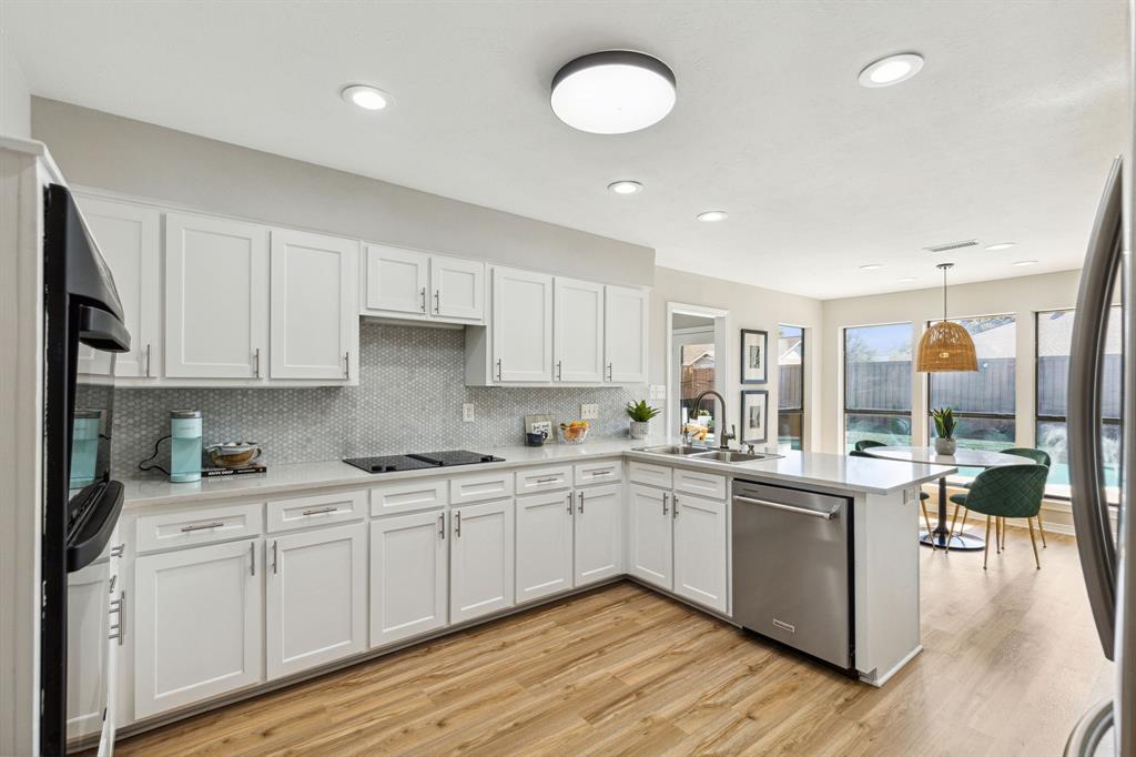 Prestonwood - Residential Lease