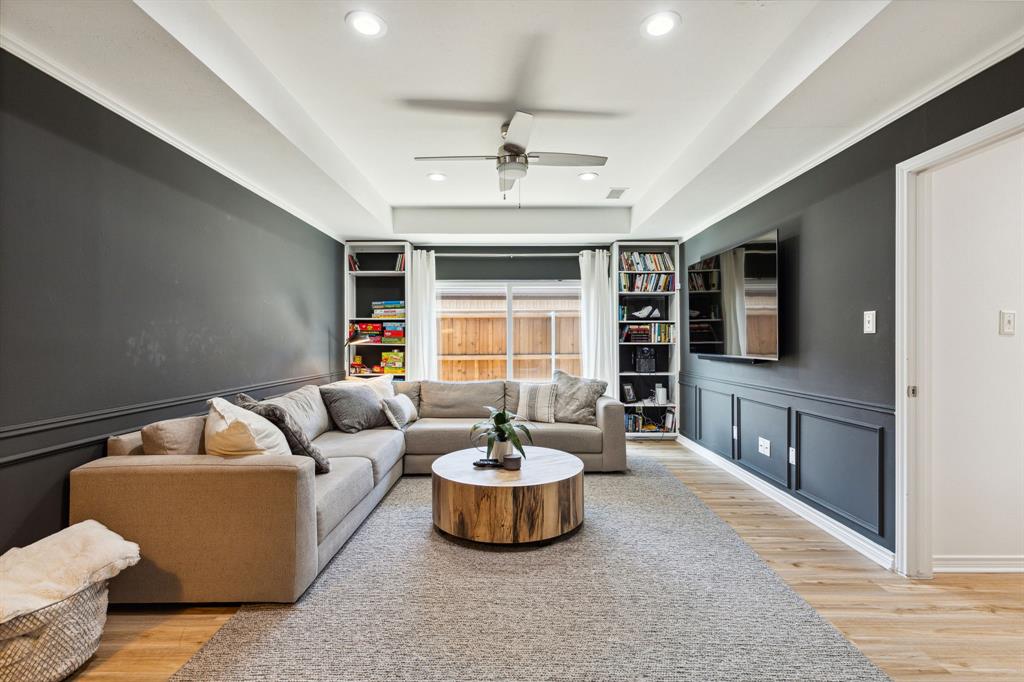 Prestonwood - Residential Lease