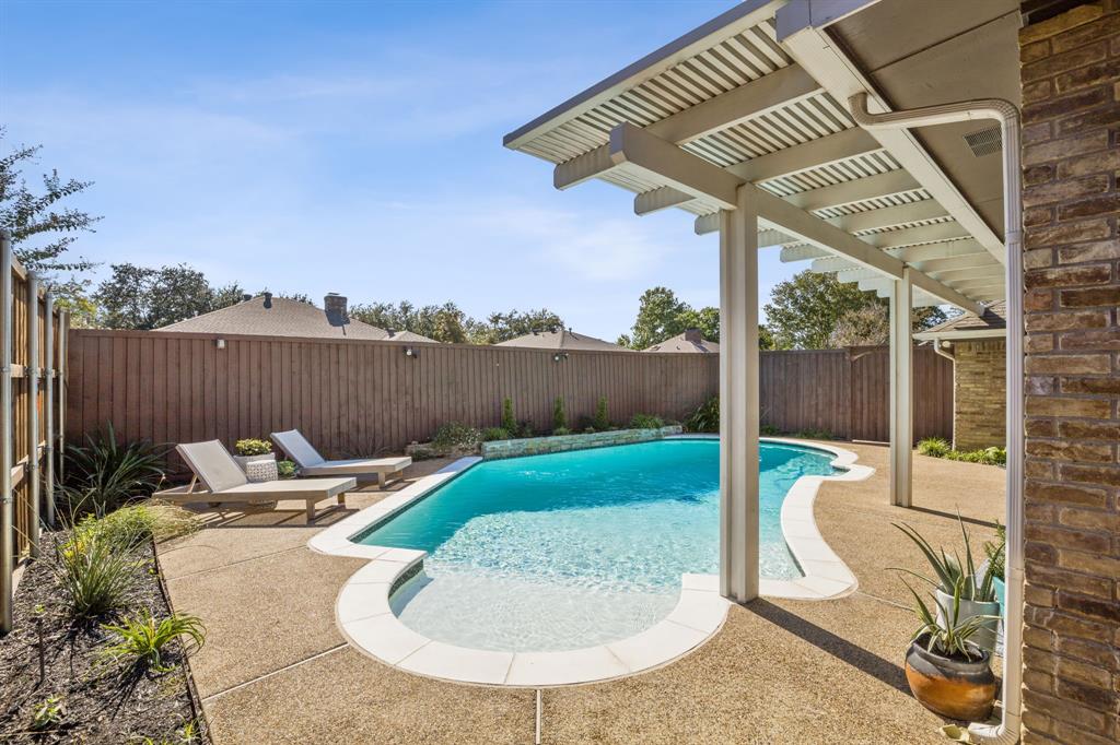 Prestonwood - Residential Lease