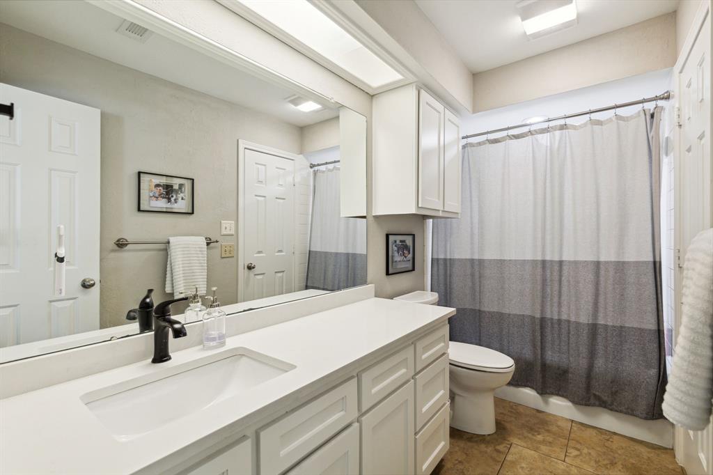 Prestonwood - Residential Lease