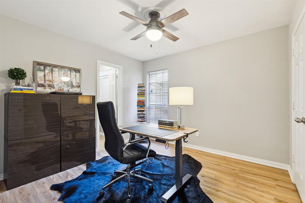 Prestonwood - Residential Lease