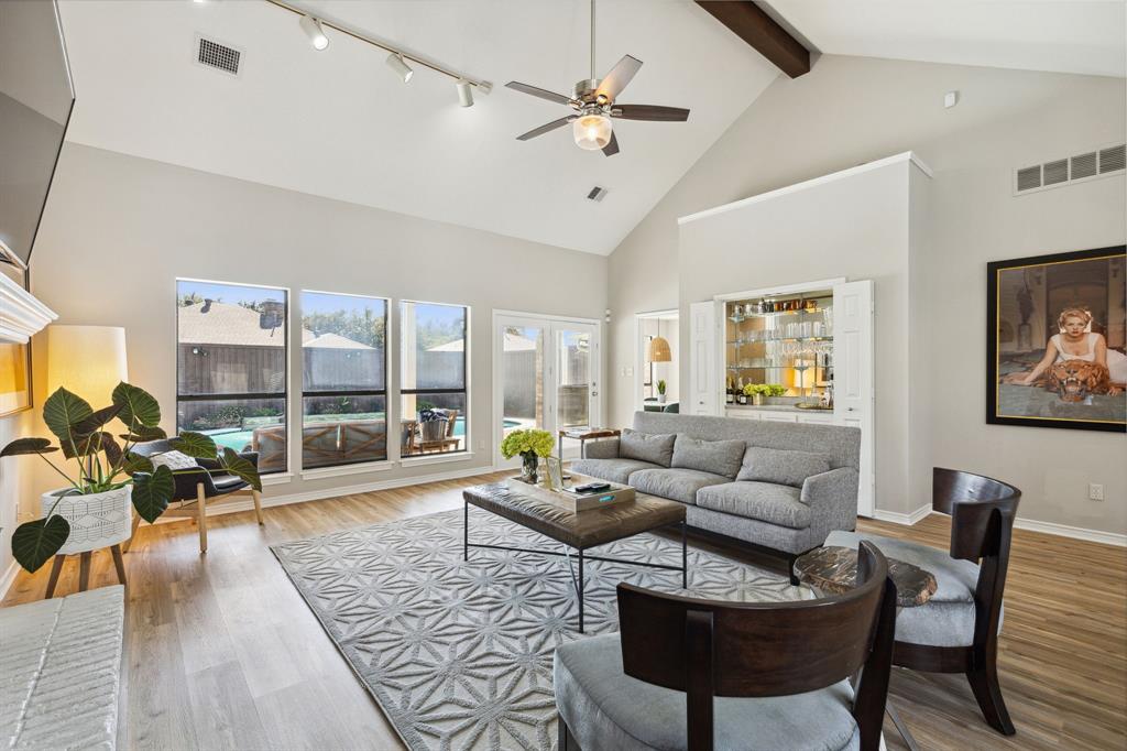 Prestonwood - Residential Lease