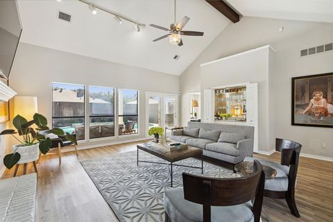 Tiny photo for 6134 Black Berry Lane, Dallas, TX 75248 (MLS # 21096231)