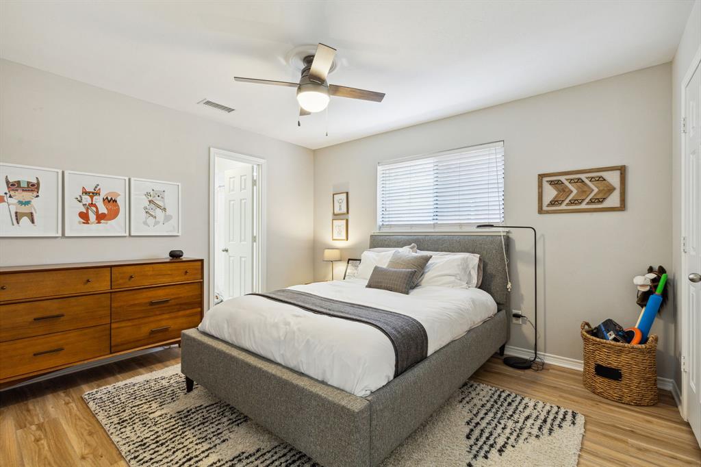 Prestonwood - Residential Lease