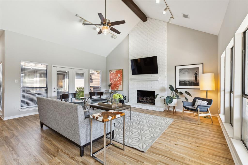 Prestonwood - Residential Lease