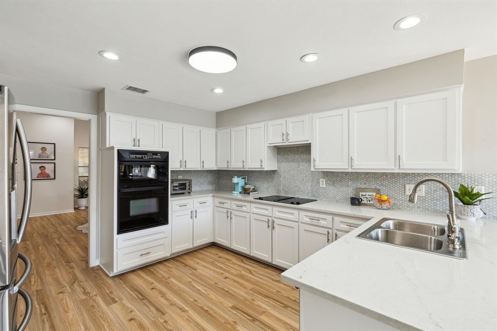 Prestonwood - Residential Lease