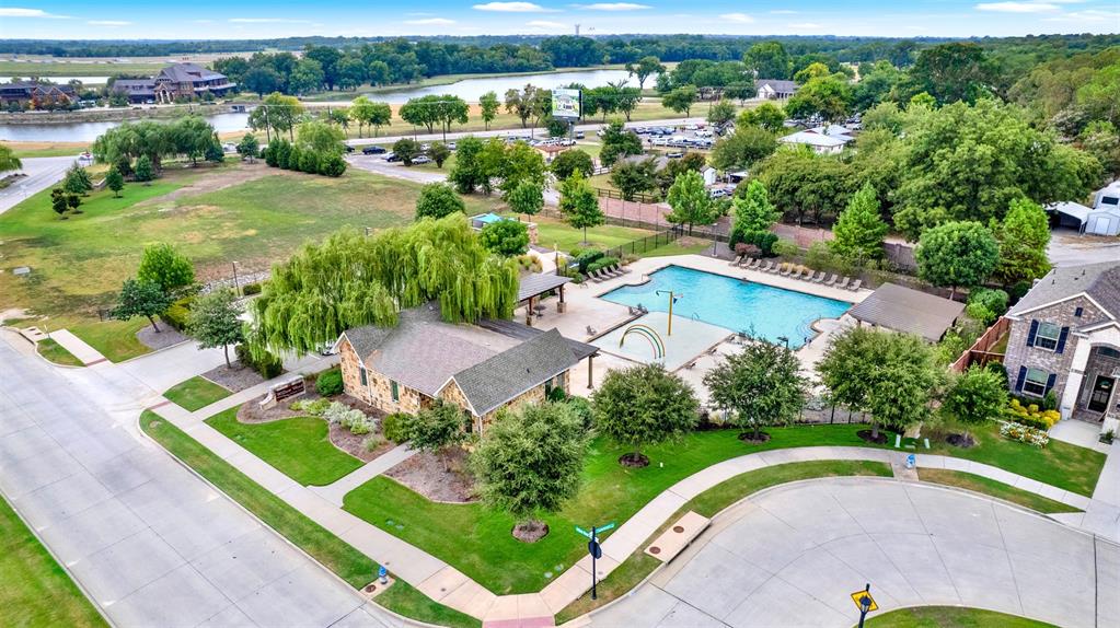 Willow Wood Ph 1 - Residential