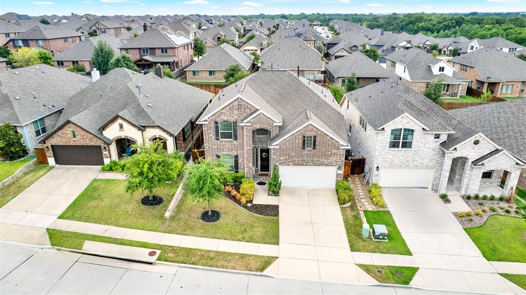 Willow Wood Ph 1 - Residential