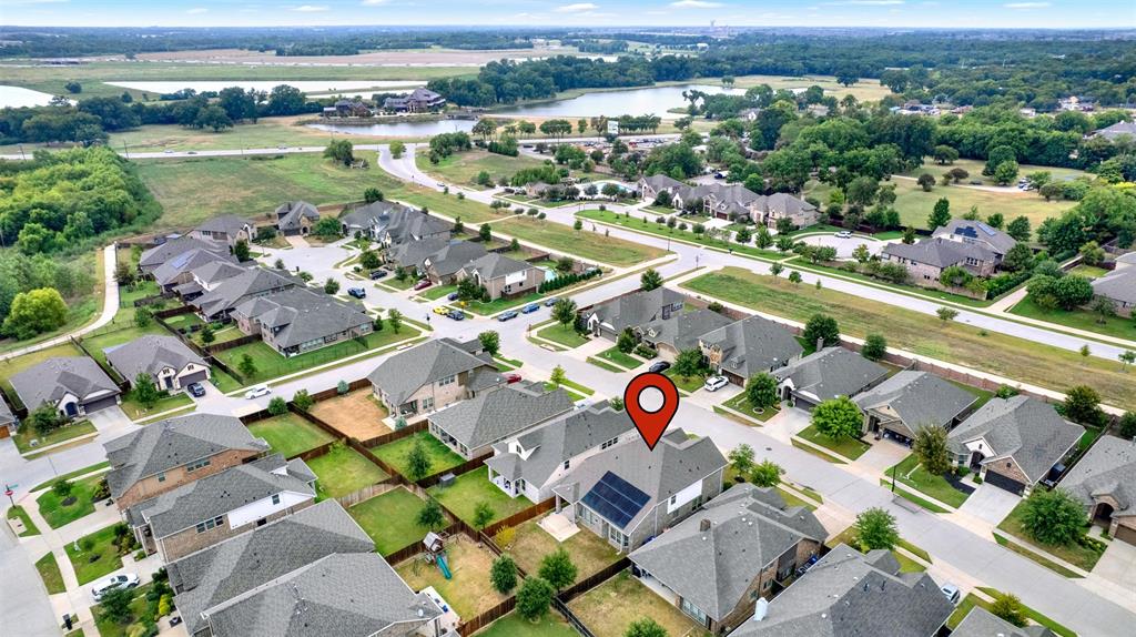 Willow Wood Ph 1 - Residential