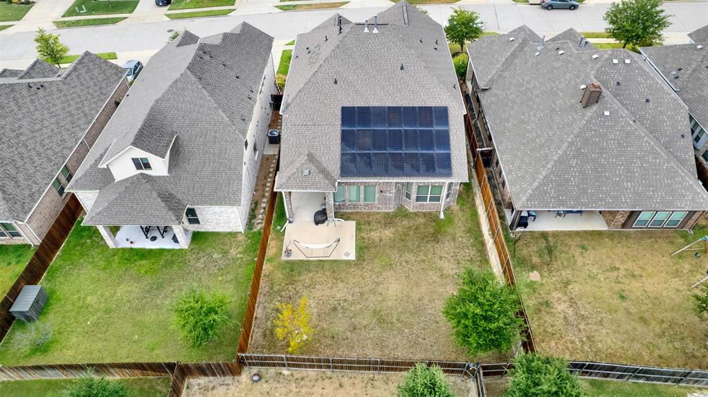 Willow Wood Ph 1 - Residential