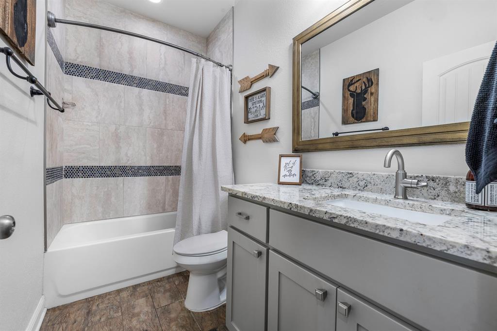 Canyon Creek II - Residential