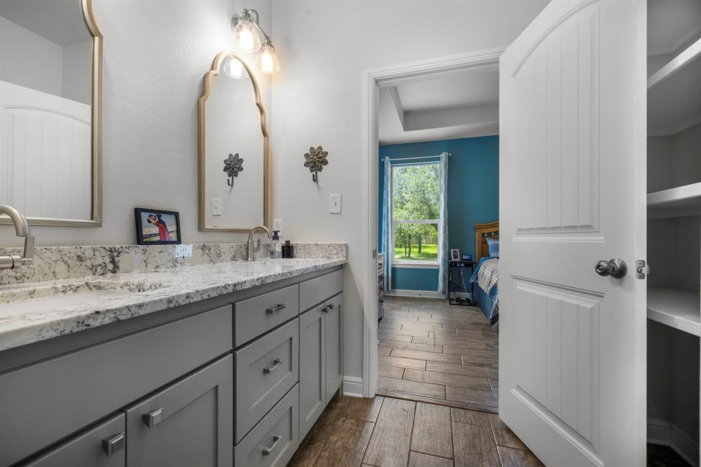 Canyon Creek II - Residential