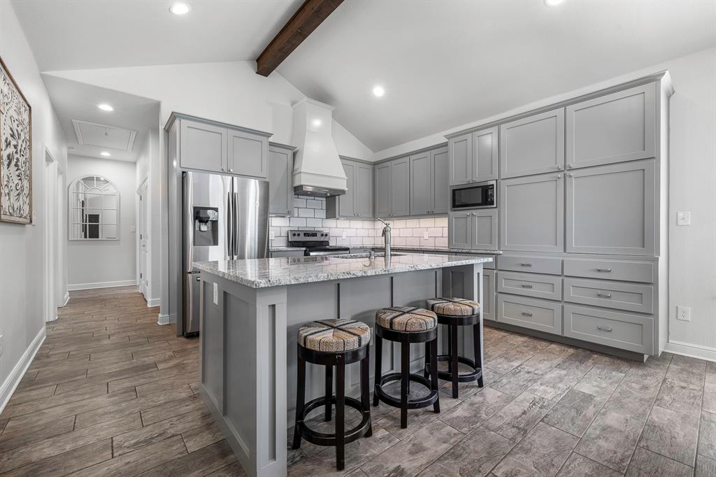 Canyon Creek II - Residential