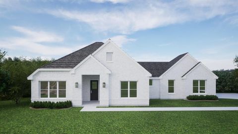 129 Cattleman Drive Poolville TX 76487