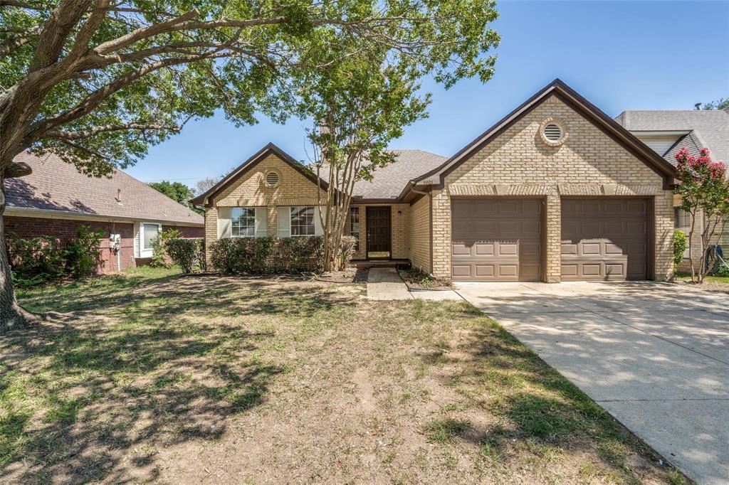 Misty Crest Add - Residential Lease