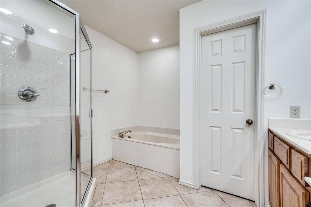 Misty Crest Add - Residential Lease