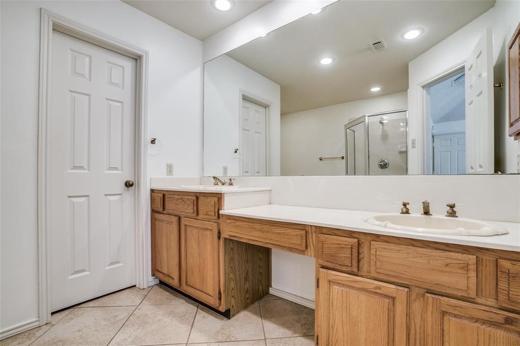 Misty Crest Add - Residential Lease