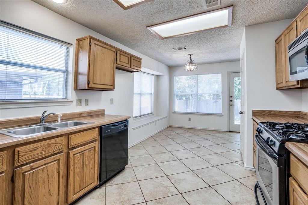 Misty Crest Add - Residential Lease