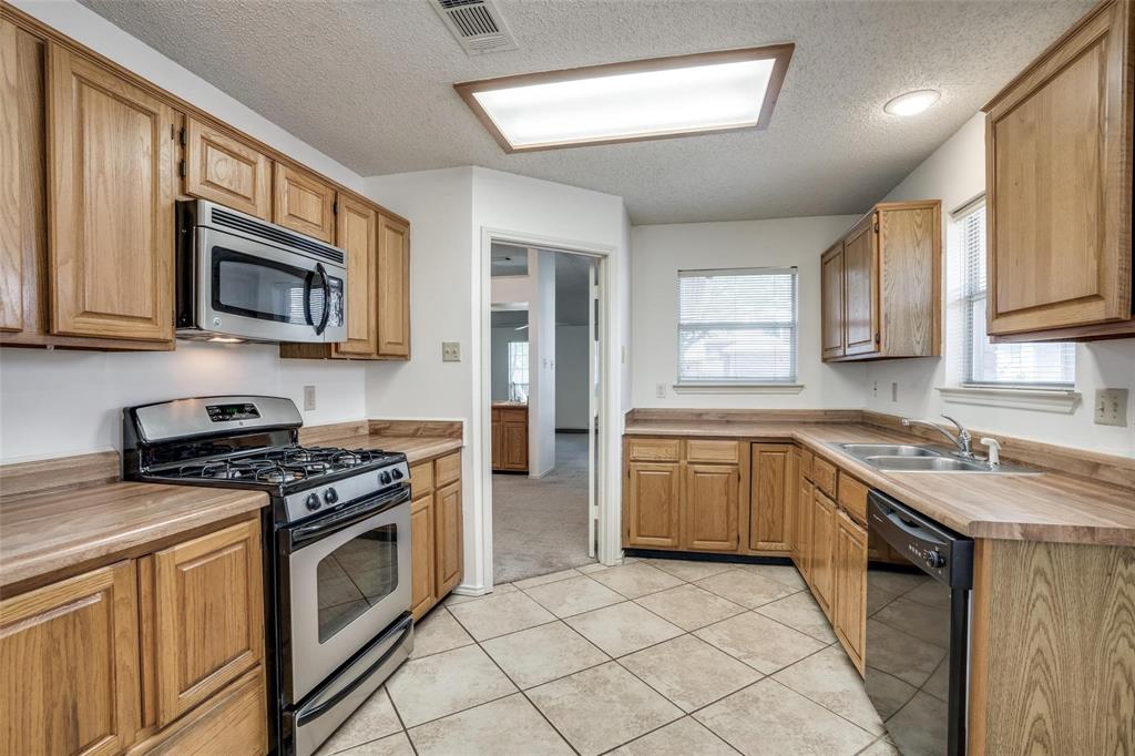 Misty Crest Add - Residential Lease