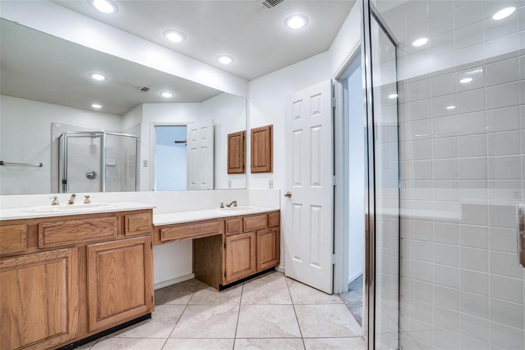 Misty Crest Add - Residential Lease