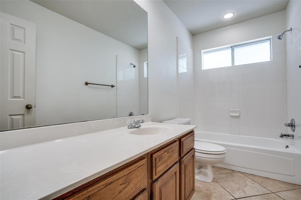 Misty Crest Add - Residential Lease