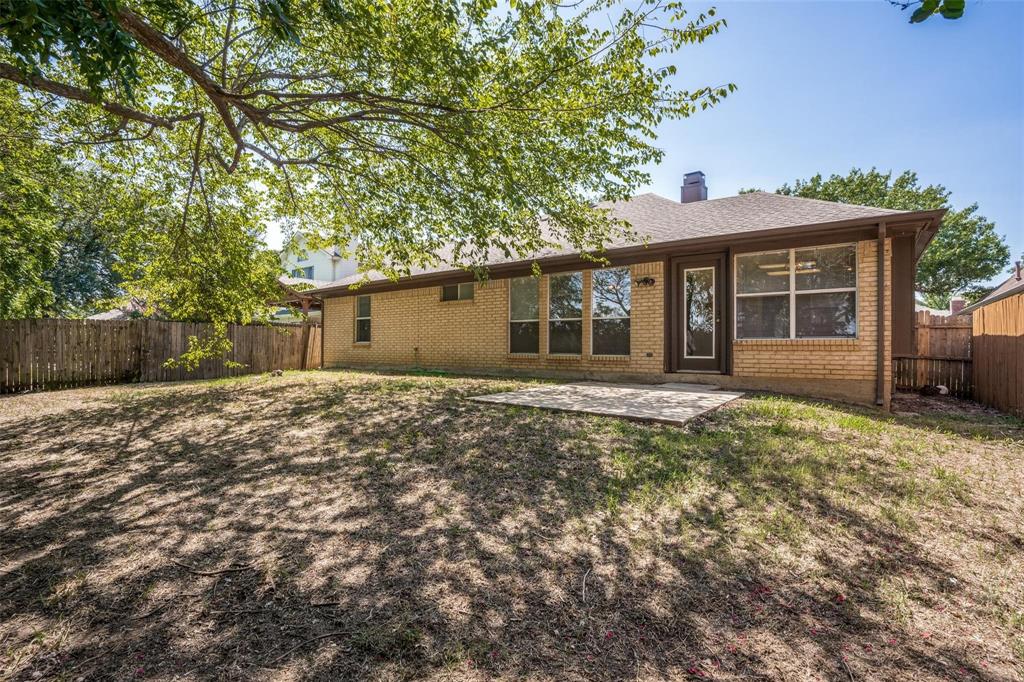 Misty Crest Add - Residential Lease