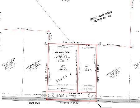 Wesley Pierce - Land